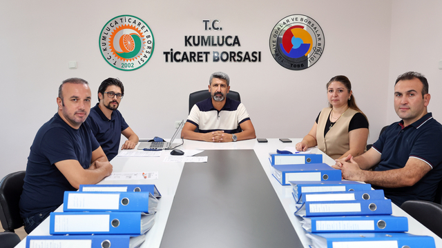 KUTBO, Kalite Yönetim Sistemi denetiminden başarıyla geçti