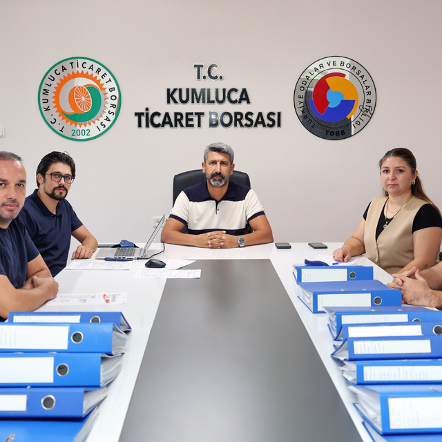 KUTBO, Kalite Yönetim Sistemi denetiminden başarıyla geçti