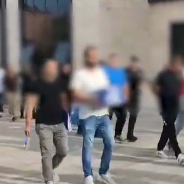 Çanakkale'de suç örgütüne yönelik operasyon: 8 tutuklama