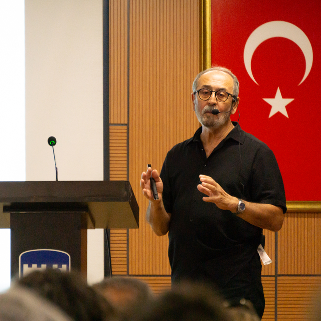 "Çanakkale'de İklim Krizi: Afetler, Sorunlar ve Çözümler Çalıştayı" düzenle...