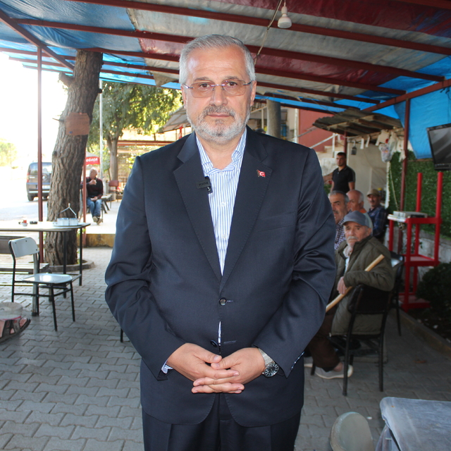 Bafra Belediye Başkanı Kılıç'tan açıklama