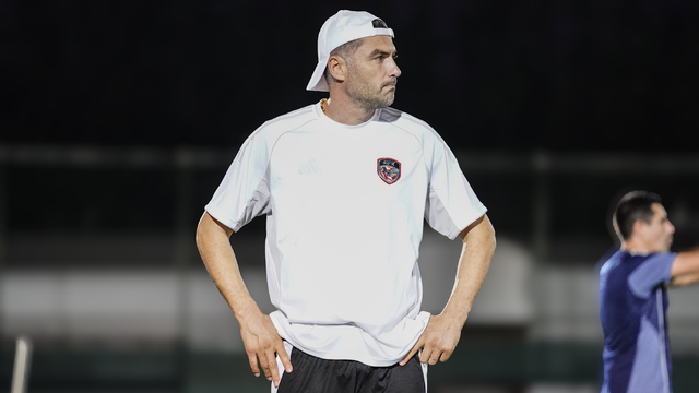 Gaziantep FK, Trabzonspor maçının hazırlıklarını sürdürdü