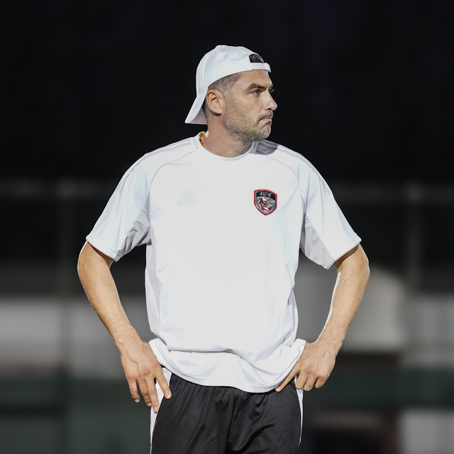 Gaziantep FK, Trabzonspor maçının hazırlıklarını sürdürdü