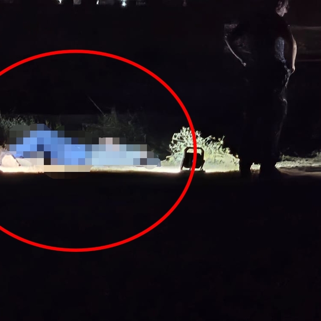 Mardin'de boş tarlada erkek cesedi bulundu