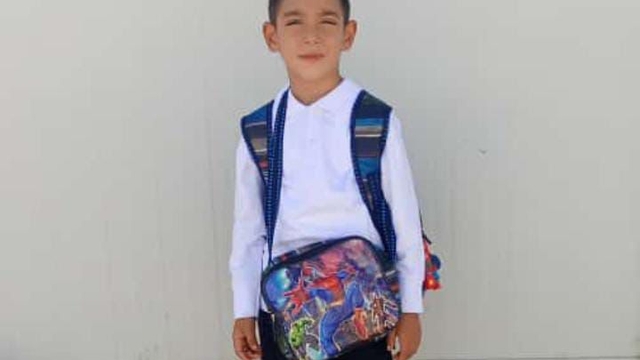 Elazığ'da minibüsün çarptığı çocuk öldü