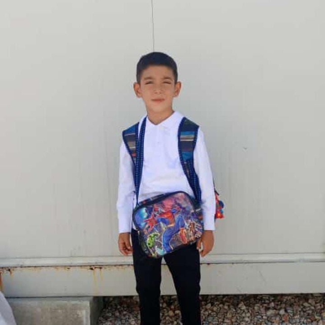 Elazığ'da minibüsün çarptığı çocuk öldü