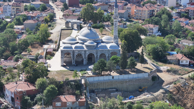 Galeri