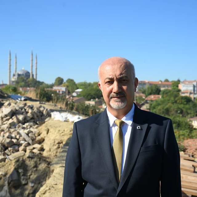 Muradiye Mevlevihanesi Edirne'ye turizmde önemli katkı sağlayacak