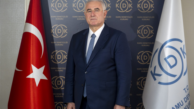 Kamu Denetçiliği Kurumunca 250 bin başvuru sonuçlandırıldı