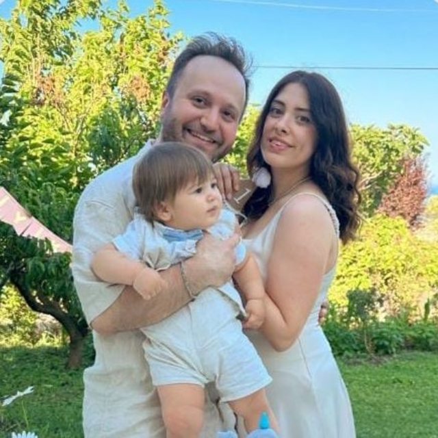 Doktor, eşi ve çocuğunu öldürdüğü iddiasıyla tutuklandı