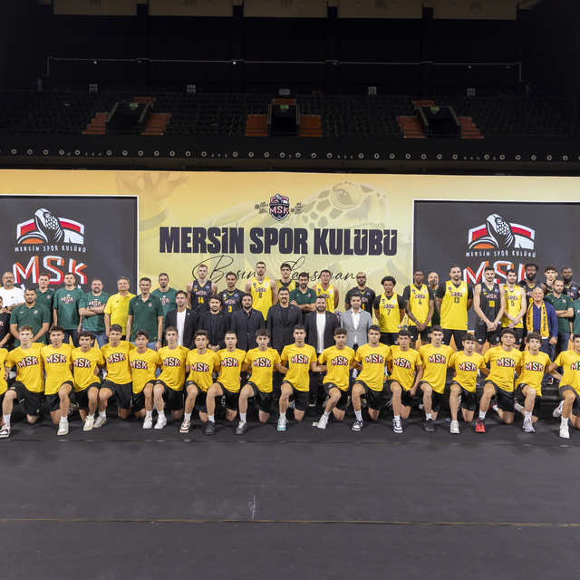 MSK, yeni sezona hazır