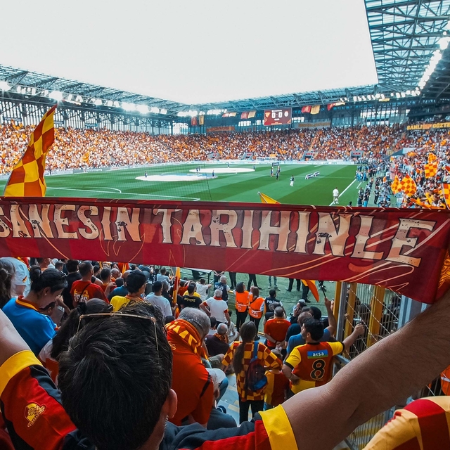Göztepe Gürsel Aksel'deki karnesini düzeltecek