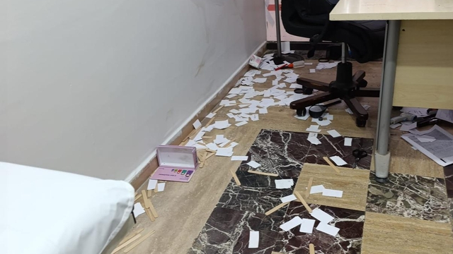 Mardin'de doktoru darbeden hasta yakını gözaltına alındı