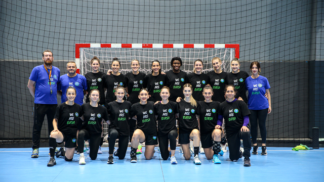 Sezona Süper Kupa'yla başlayan Bursa Büyükşehir Belediyespor'da hedef 3'te 3