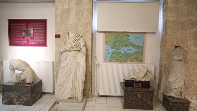 Galeri