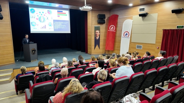 Düzce'de "Kadınlarda Egzersizin Yaşlanma Karşıtı Etkileri" projesi gerçekleştirilecek