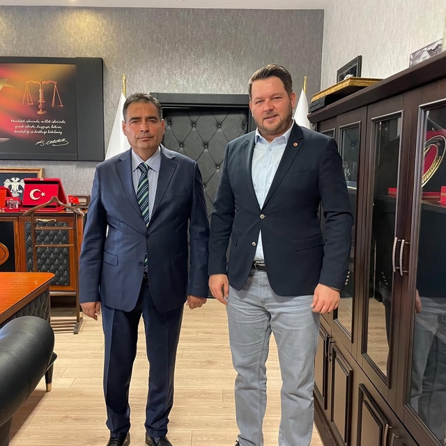 Kırklareli'nden kısa kısa