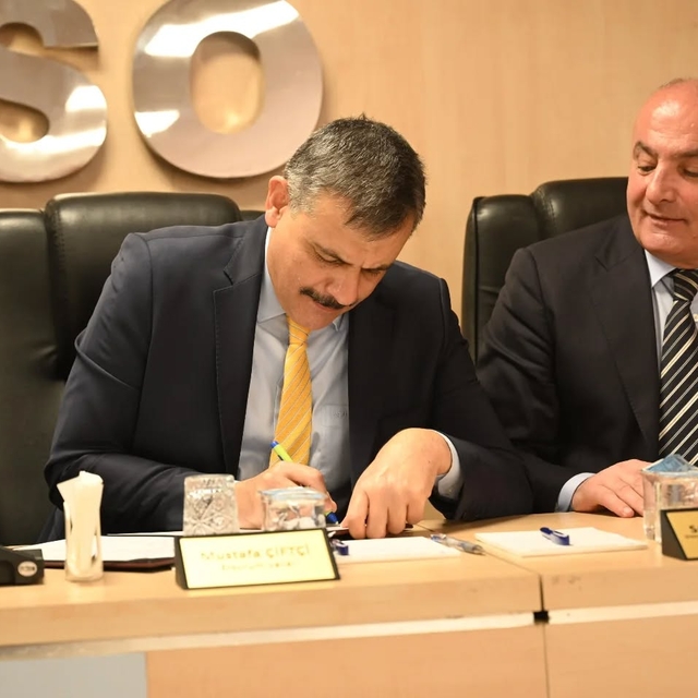 Erzurum'da kadın istihdamına pozitif ayrımcılık için destek