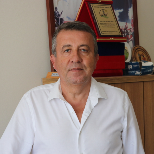 Tarımsal kuraklıkla mücadelede "anıza ekim" tavsiyesi