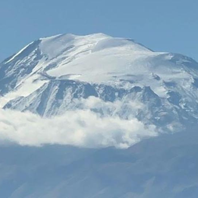Ermenistan'ın 'Ağrı Dağı' görseli kararı, Iğdırlıları memnun etti; ticaret...