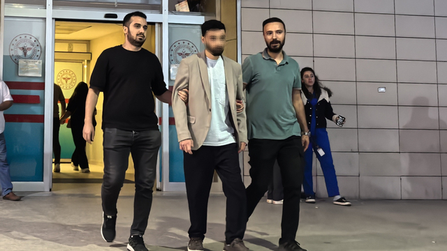 DEAŞ üyesi, Bursa'da saklandığı evde yakalandı