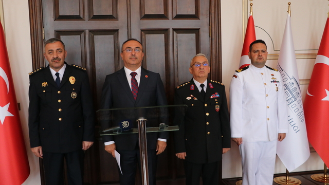 Tekirdağ'da geçen ay 165 düzensiz göçmen yakalandı