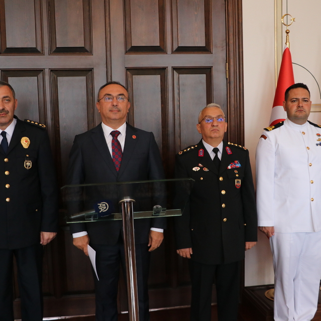 Tekirdağ'da geçen ay 165 düzensiz göçmen yakalandı