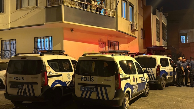 'Evi cinler sardı' diyerek 5 yaşındaki oğlunu öldürmüş