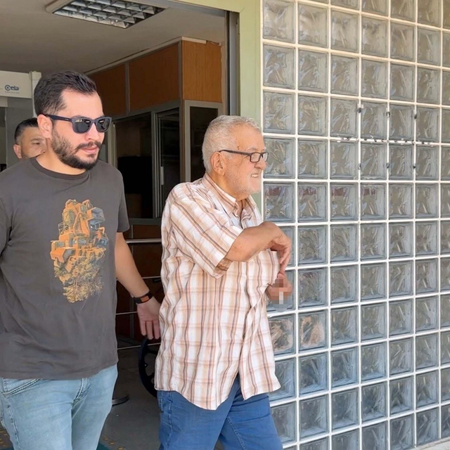 'Raporum var ben içiyorum' demişti; itiraz sonrası tutuklandı