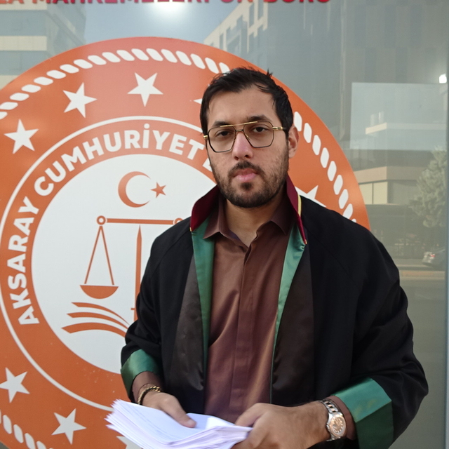 Öldürülen jeoloji mühendisinin banka hesaplarından 750 bin TL kredi çekildi...