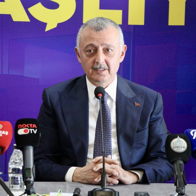 Kocaeli'de 7 ilçede 5 bin bağımsız birimin dönüşüm süreci başlıyor