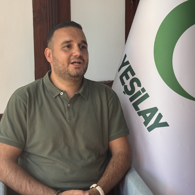 Yeşilay, öğrencilere sağlıklı yaşamı oyunla öğretecek