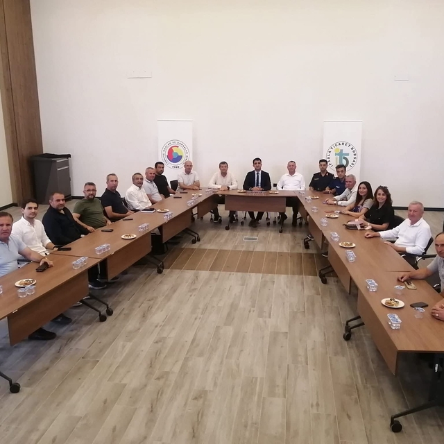 Edirne'den kısa kısa