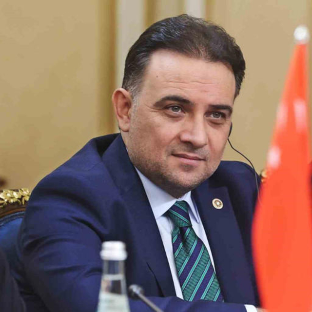 AK Partili Baybatur'dan, yeni mesleki ve teknik lise müjdesi