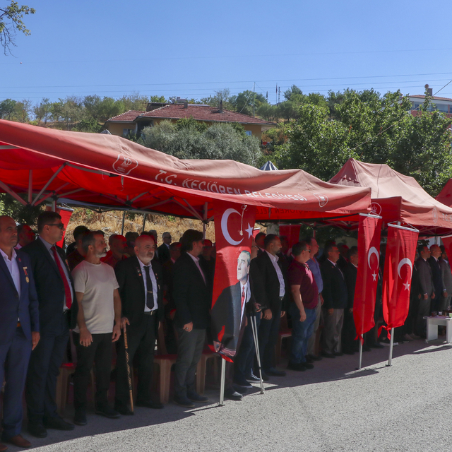 MHP Genel Başkan Yardımcısı Yurdakul'dan Terörsüz Türkiye açıklaması: