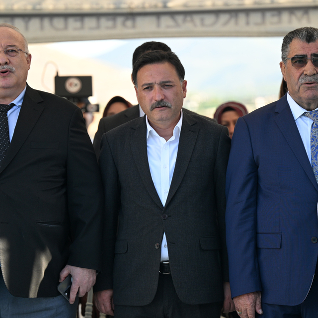 Kayseri'de 60. ERVA Spor Kulübü açıldı