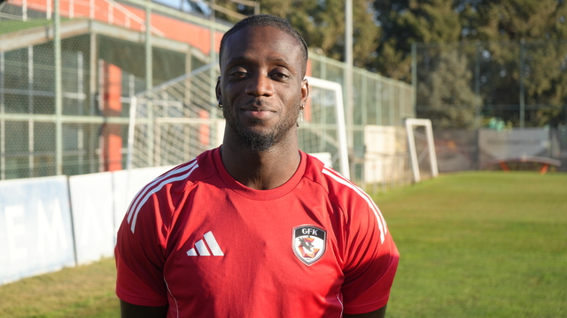 Gaziantep FK'de hedef Trabzonspor deplasmanında galibiyet