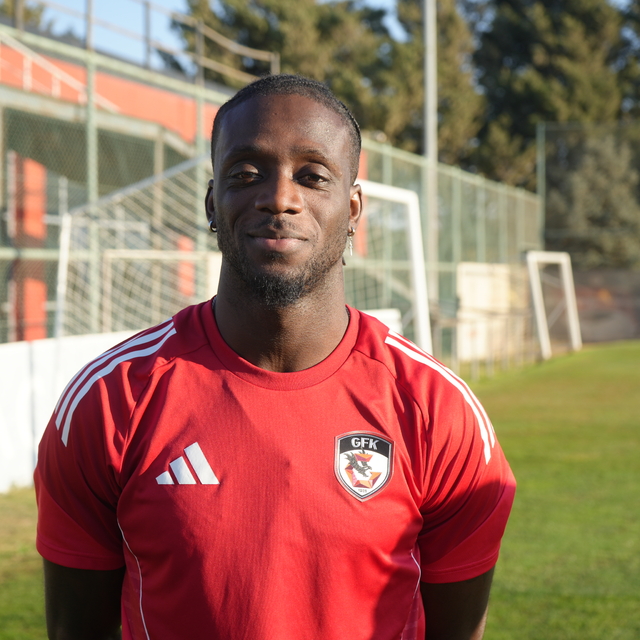 Gaziantep FK'de hedef Trabzonspor deplasmanında galibiyet