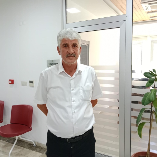 Köyceğiz Belediye Başkan Yardımcısı gözaltına alındı (2)