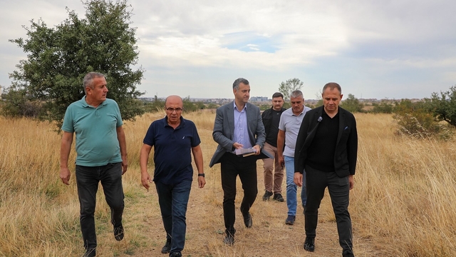 Kırklareli'nden kısa kısa