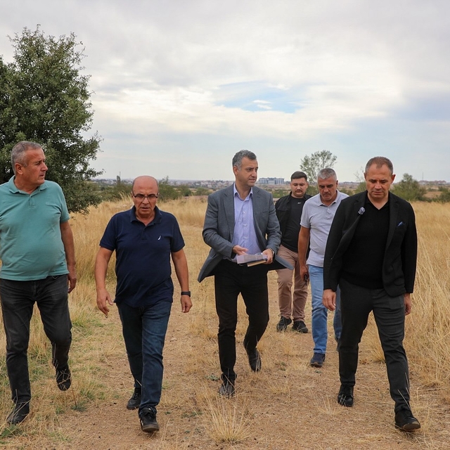 Kırklareli'nden kısa kısa