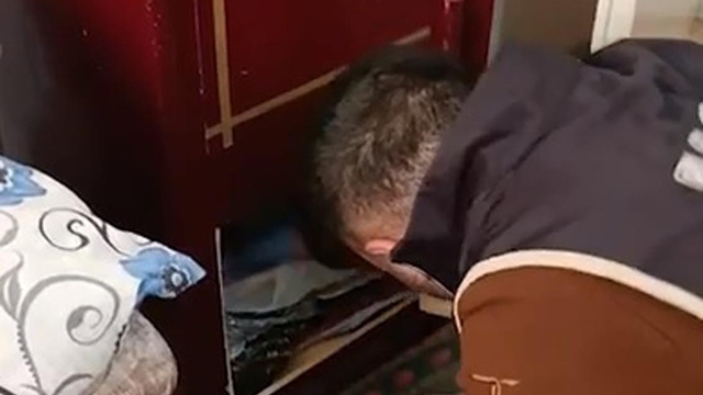 Kendilerini bankacı olarak tanıtıp, 65 bin TL dolandıran 4 kişi yakalandı