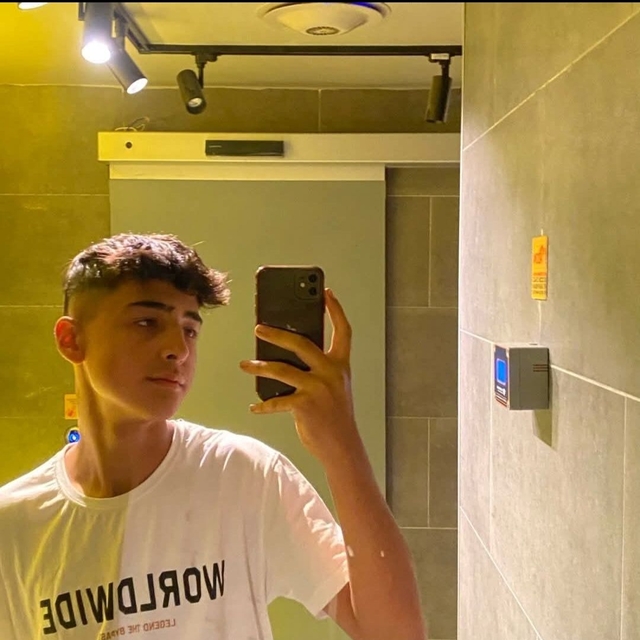 Otomobille çarpışan motosikletin 15 yaşındaki sürücüsü Furkan öldü