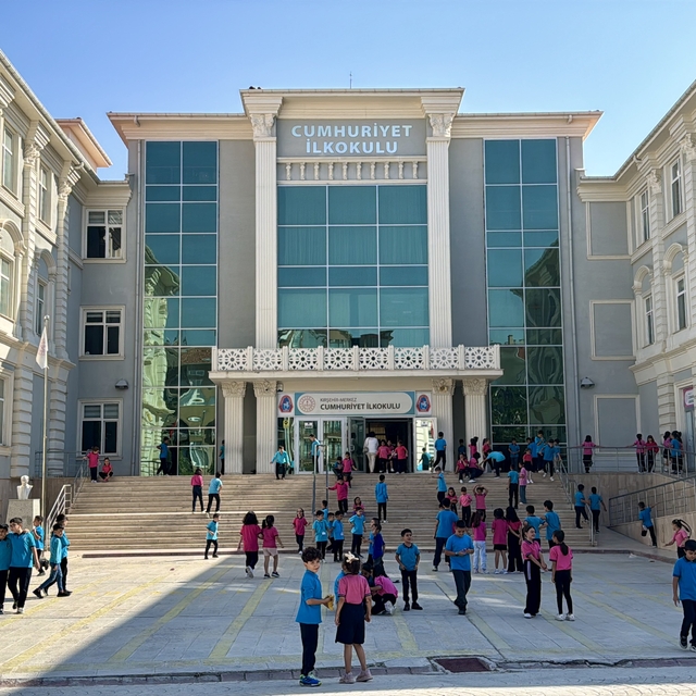 Kırşehir'deki tüm okullarda "zilsiz okul" uygulamasına geçildi