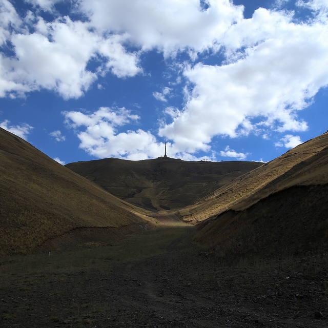 Palandöken Kayak Merkezi yeni sezona hazır