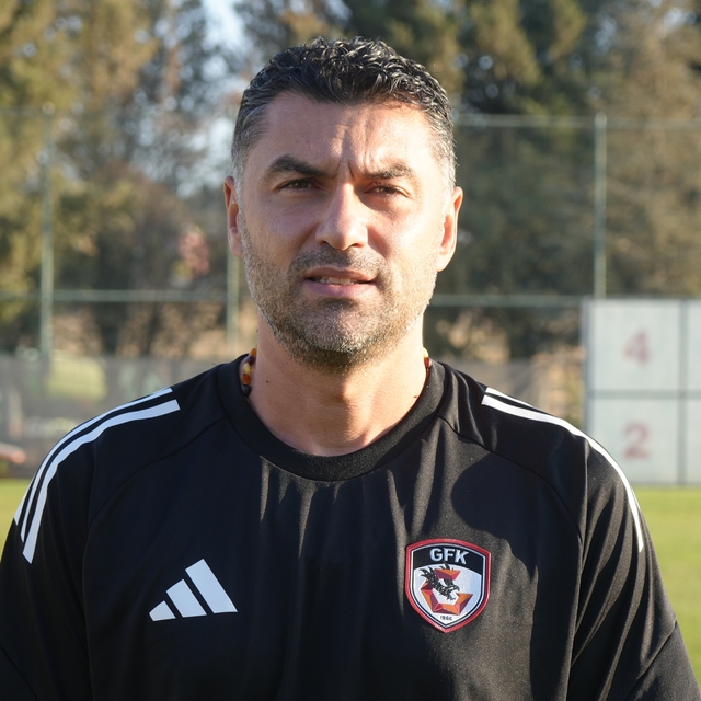 Burak Yılmaz, Trabzonspor karşısında takımına güveniyor