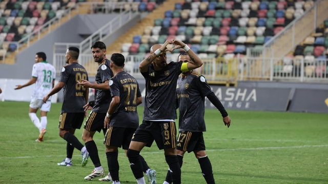 Aliağa FK'dan farklı tarife