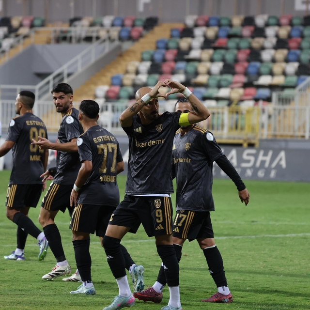 Aliağa FK'dan farklı tarife