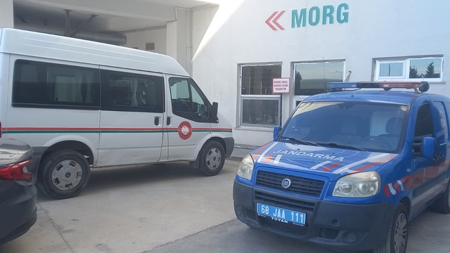 Devrilen vidanjörün sürücüsü öldü