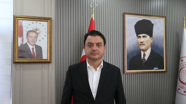 Tokat'taki Ballıca Mağarası bu yaz 107 bin ziyaretçi ağırladı